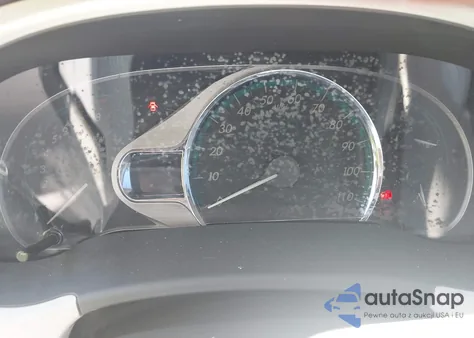 2011 Toyota Sienna Limited z USA, uszkodzony, nr VIN 5TDDK3DC0BS019889